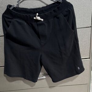 Polo by Ralph Lauren Men's Dark Athletic Shorts